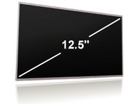 LCD LED 12.5"